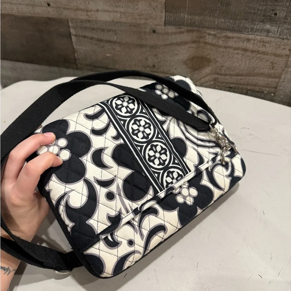Vera Bradley | Night & Day Hard Shell Tablet Travel Case